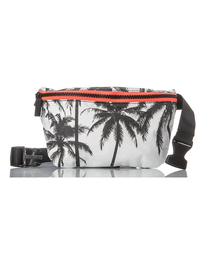 Aloha Collection - Samudra x ALOHA Mini Splash Proof Hip Pack - Kalapana