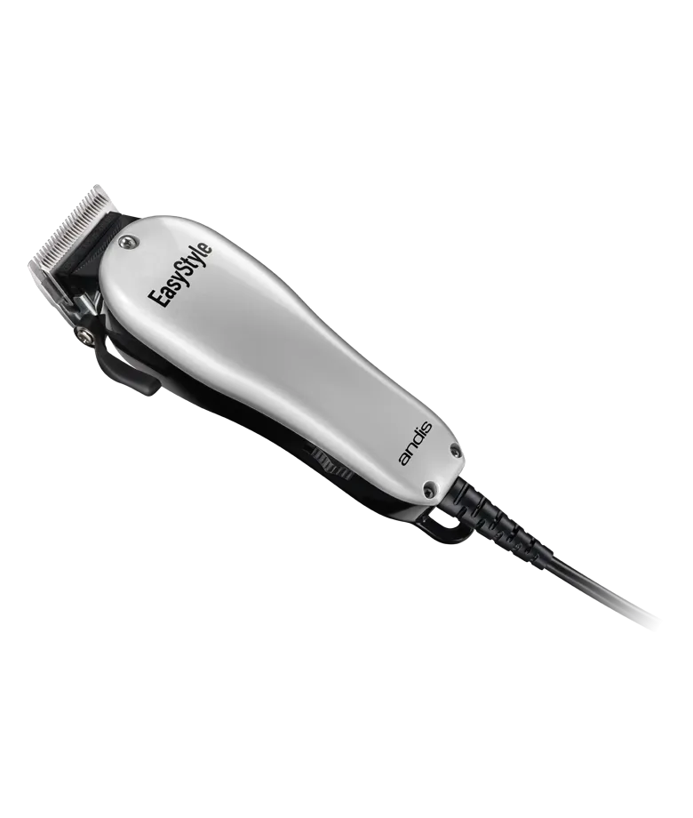 Andis EasyStyle Adjustable Blade Clipper 7 Piece Kit