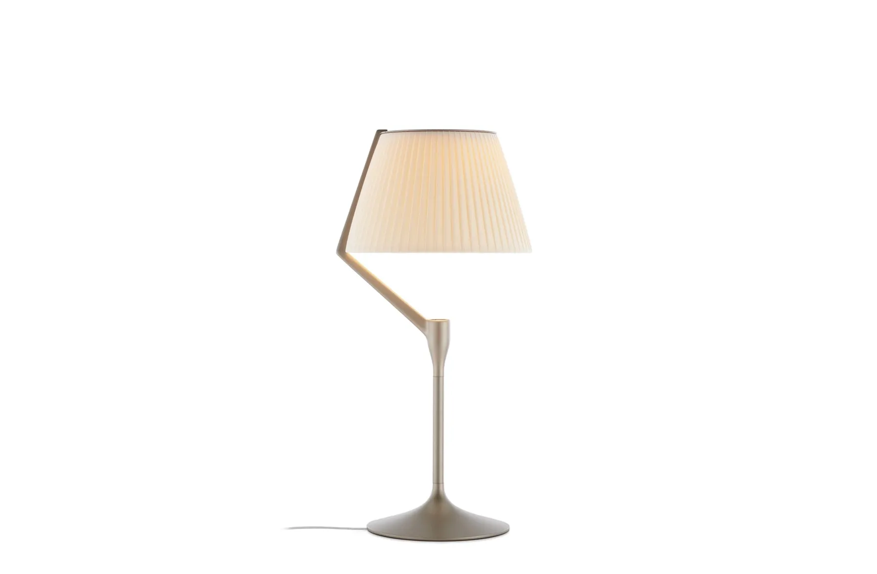 Angelo Stone Table Lamp