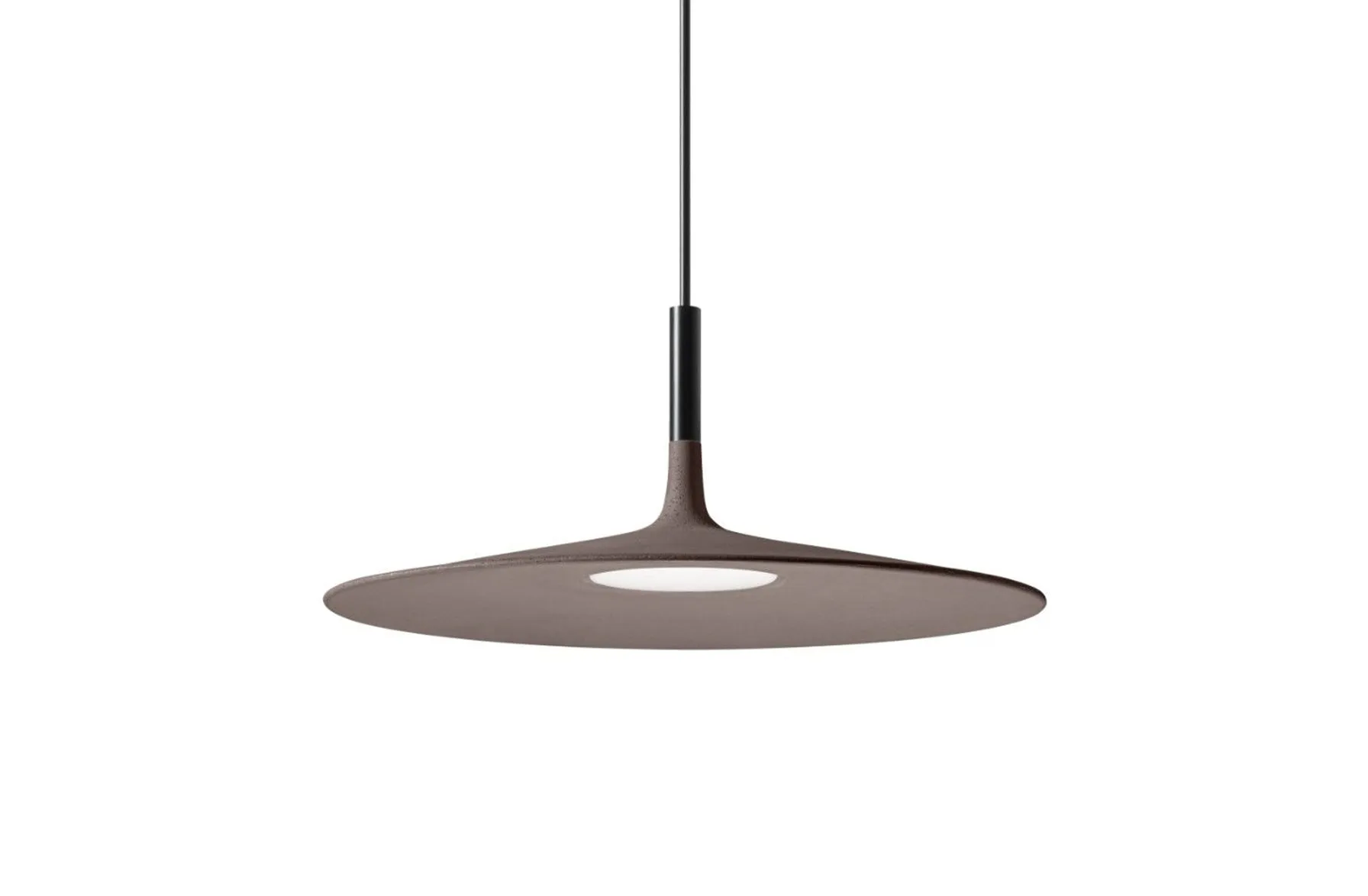 Aplomb Large Suspension Lamp