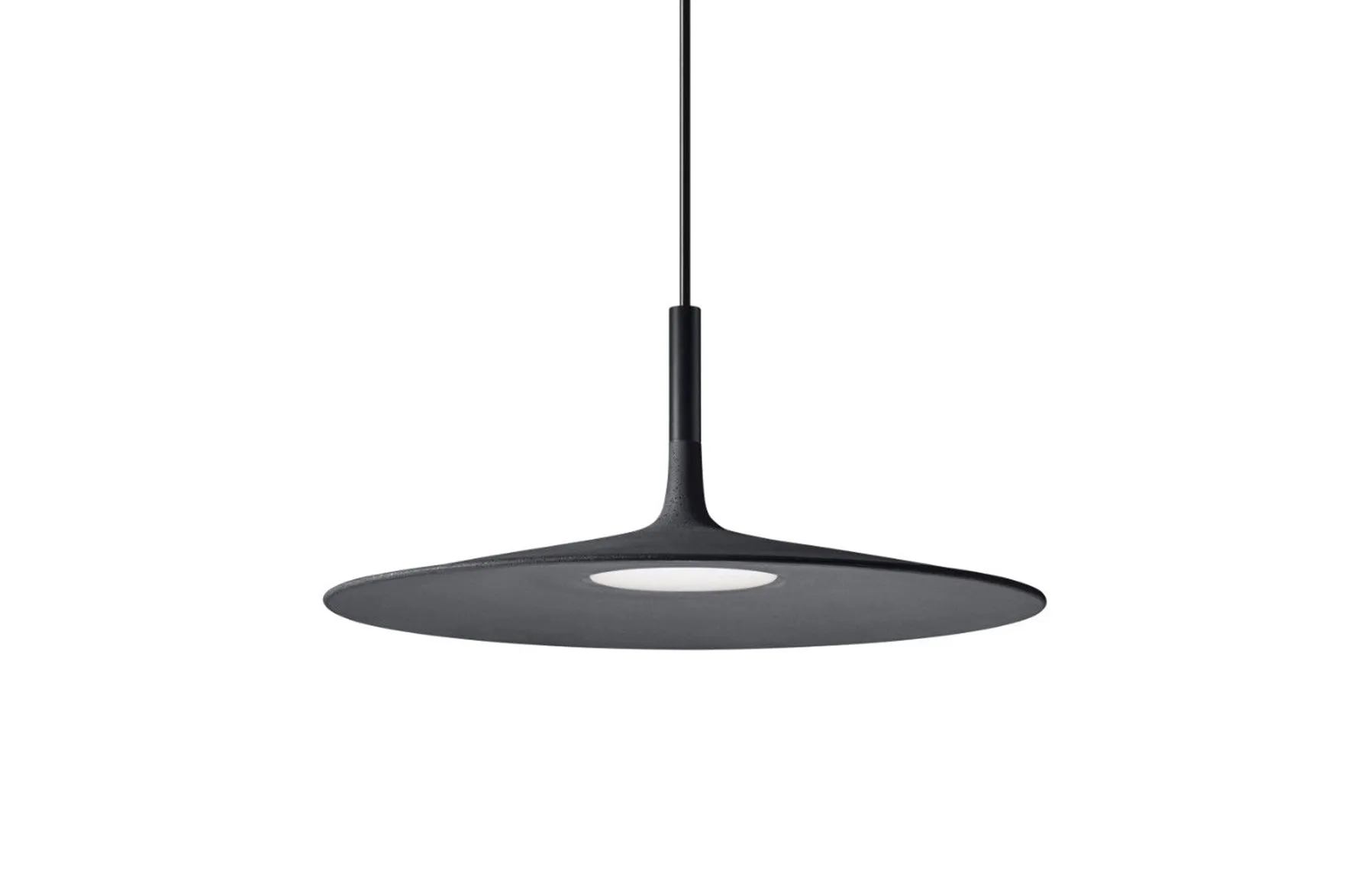 Aplomb Large Suspension Lamp