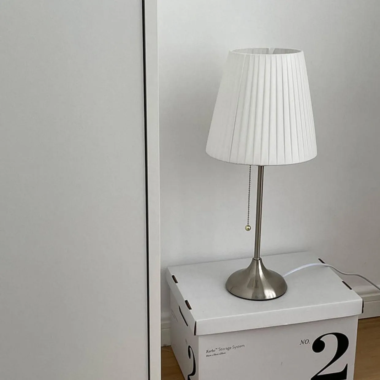 Arstid Table Lamp