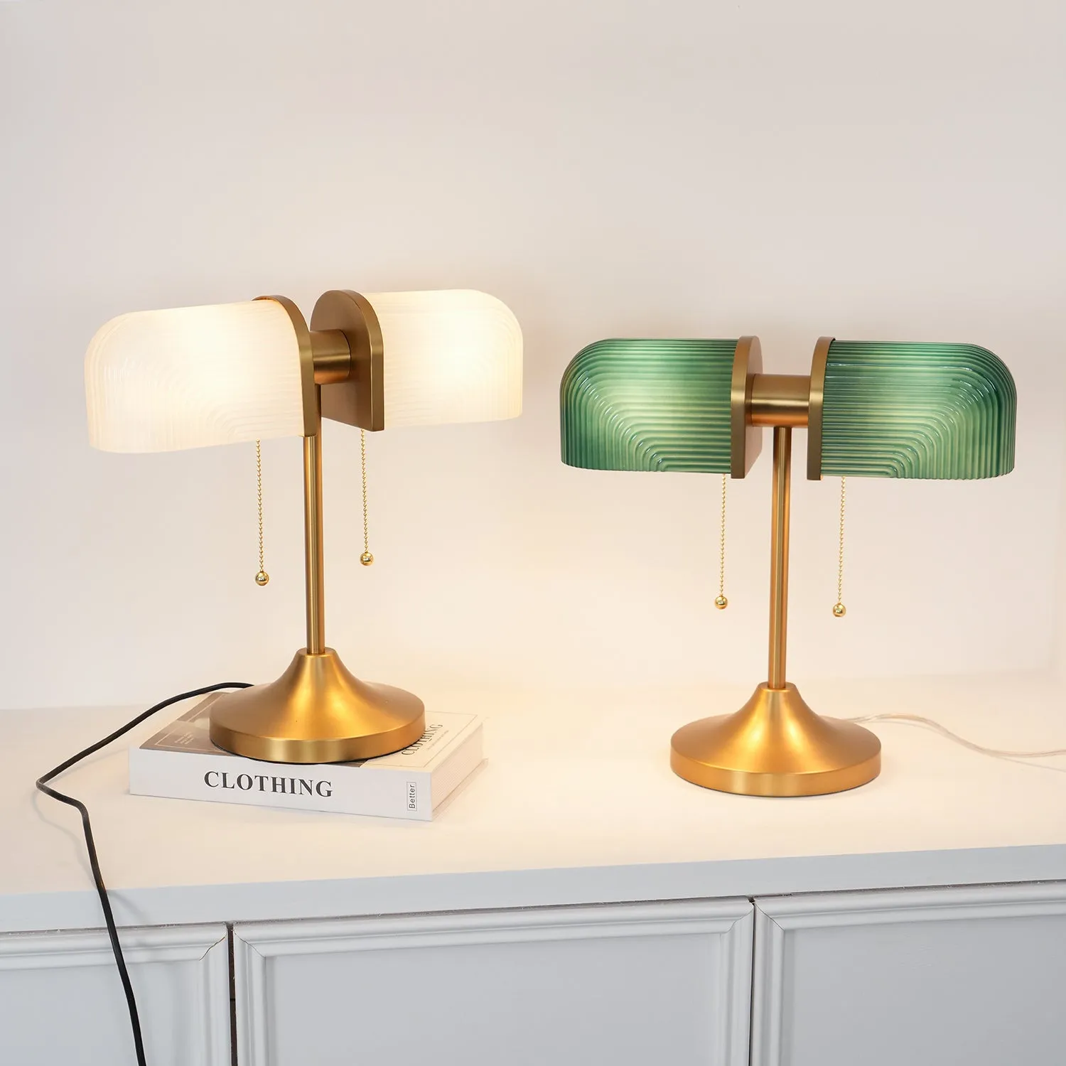 Ashby Table Lamp