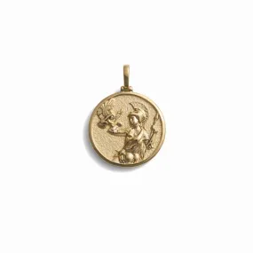 Athena Pendant