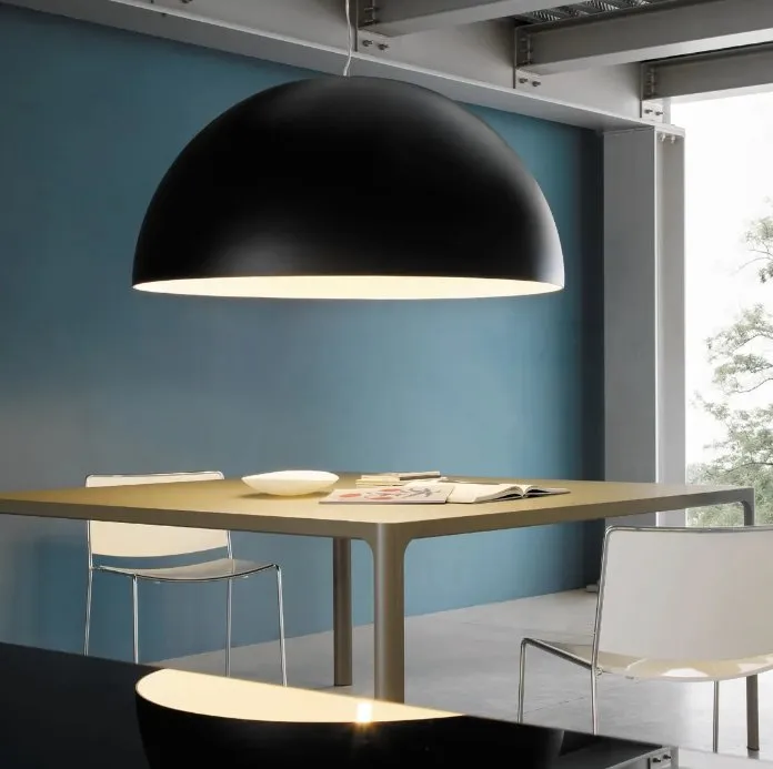 Avico Suspension Lamp by FontanaArte