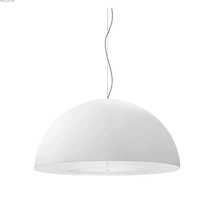 Avico Suspension Lamp by FontanaArte