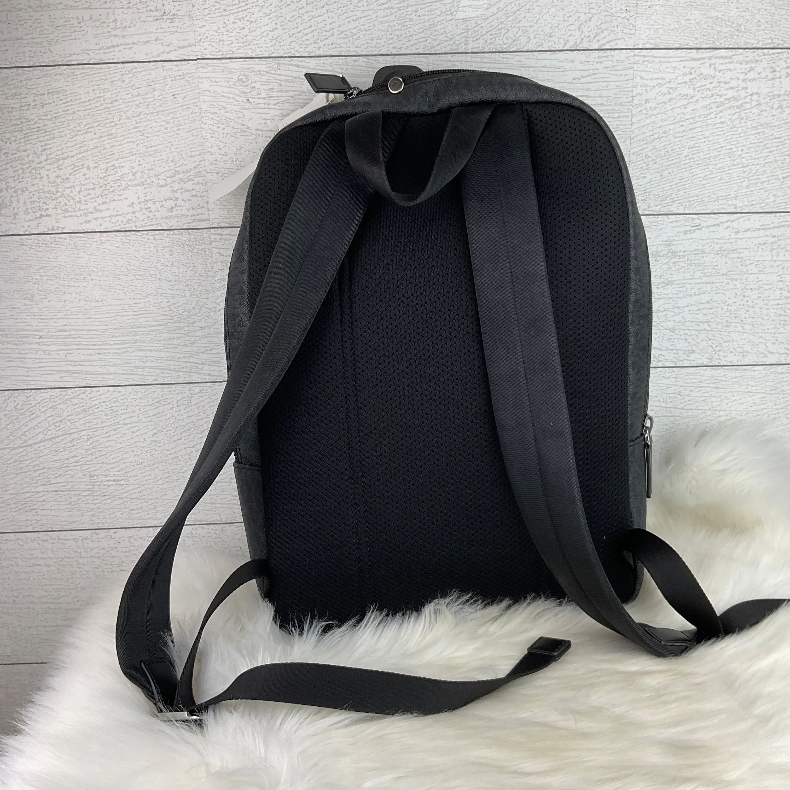 Backpack Designer Michael Kors, Size Large