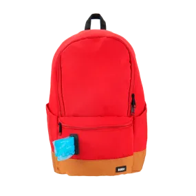 Bark to School Backpack