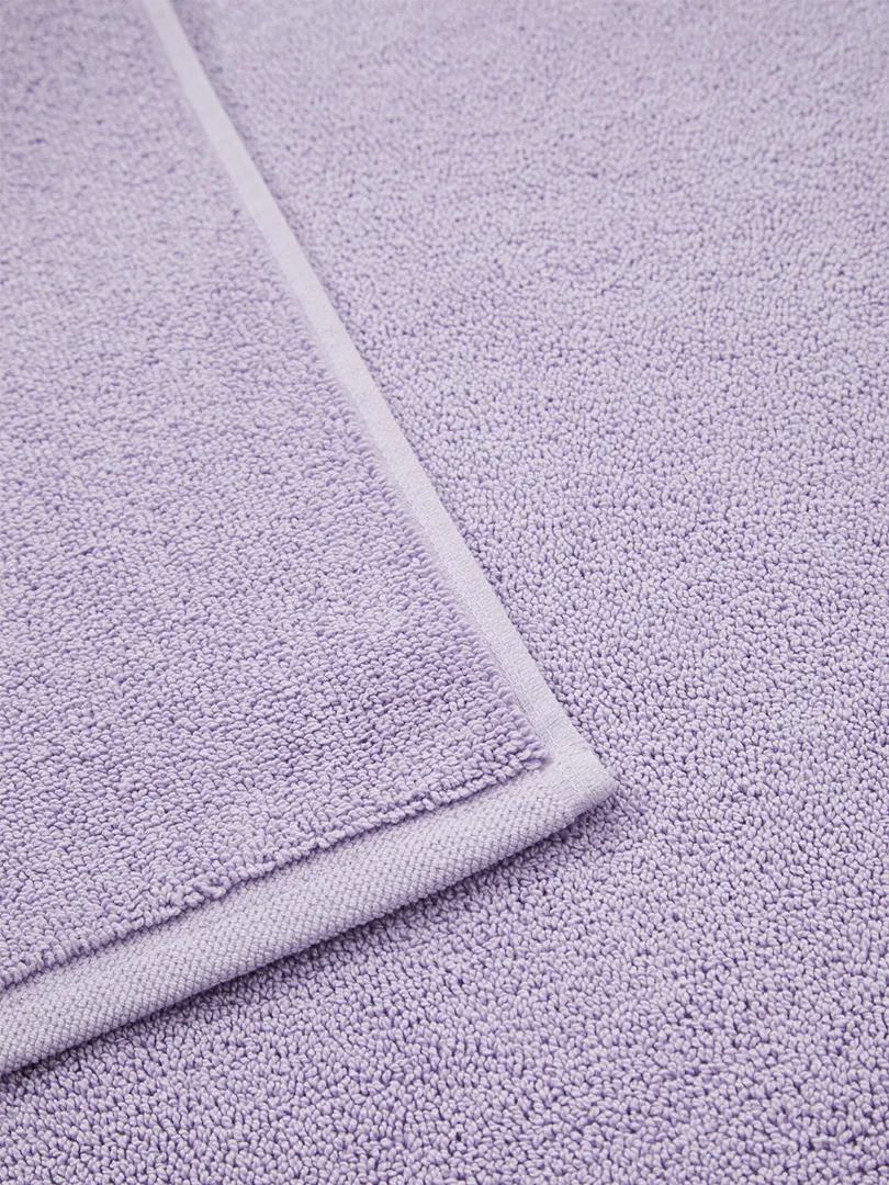 Bath Mat in Lavender