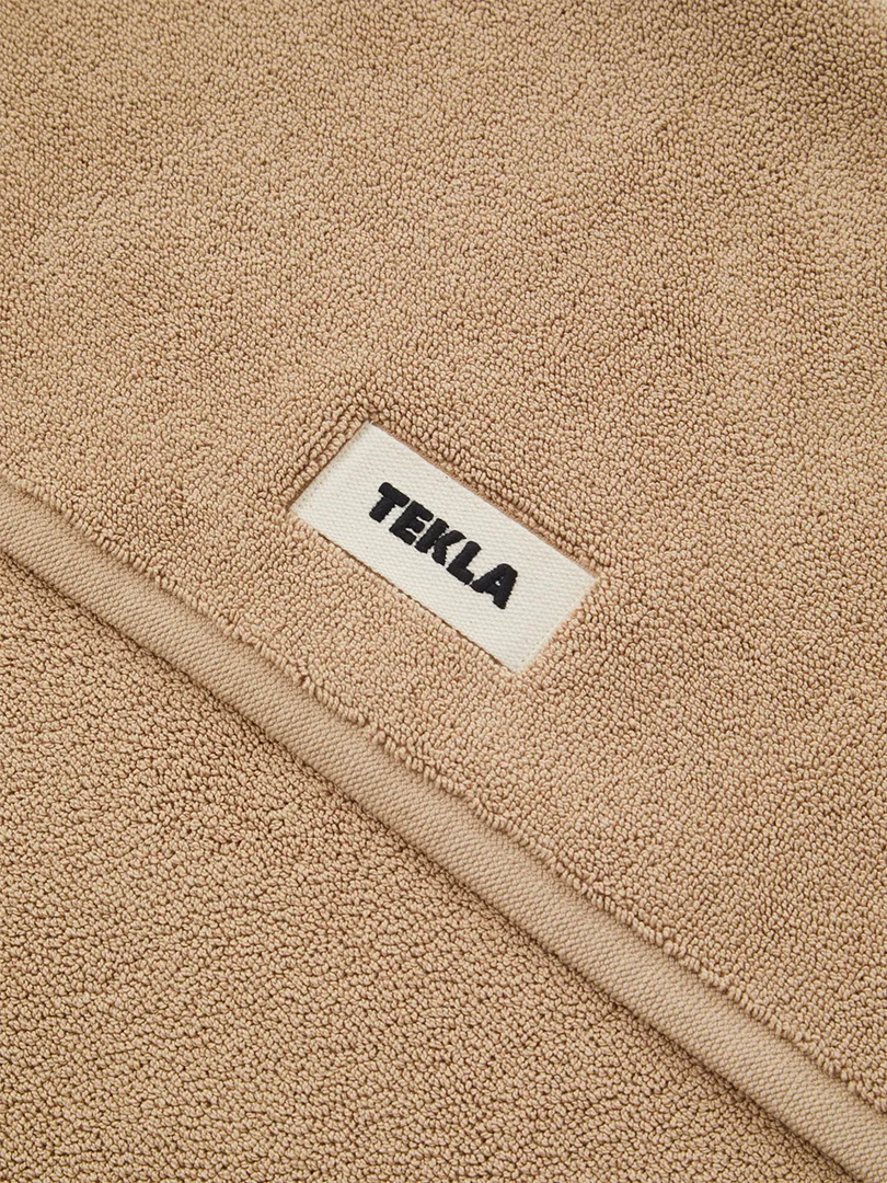 Bath Mat in Sienna