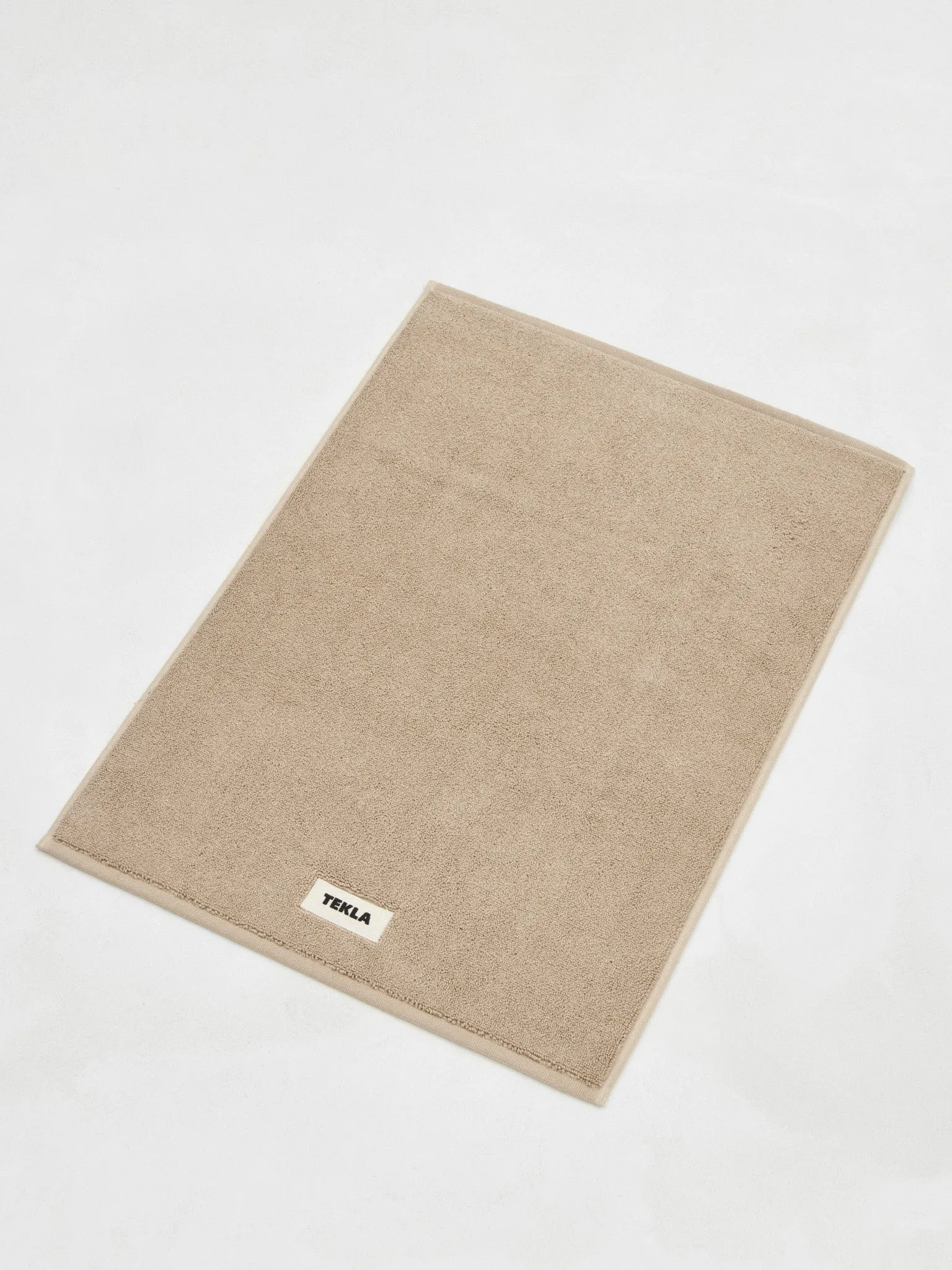 Bath Mat in Sienna