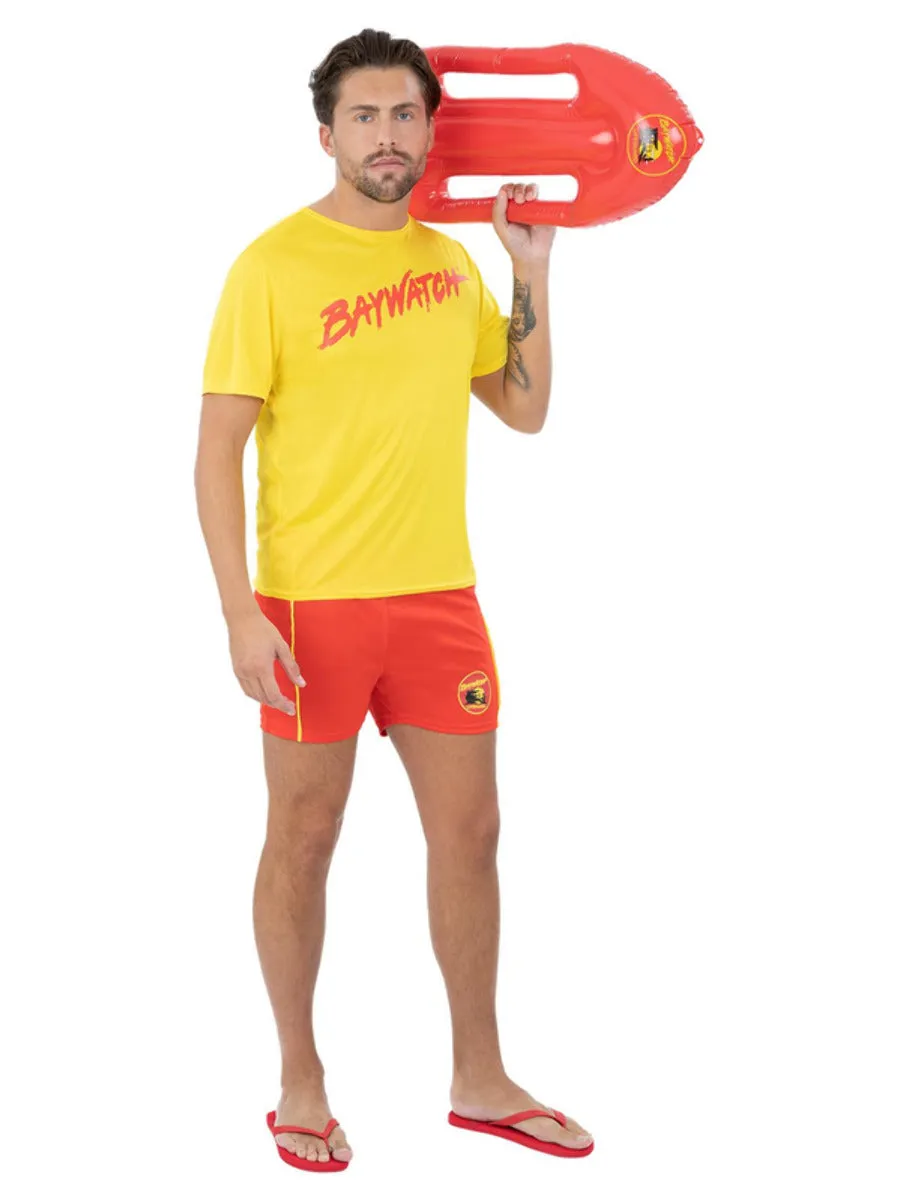 Baywatch Instant Kit