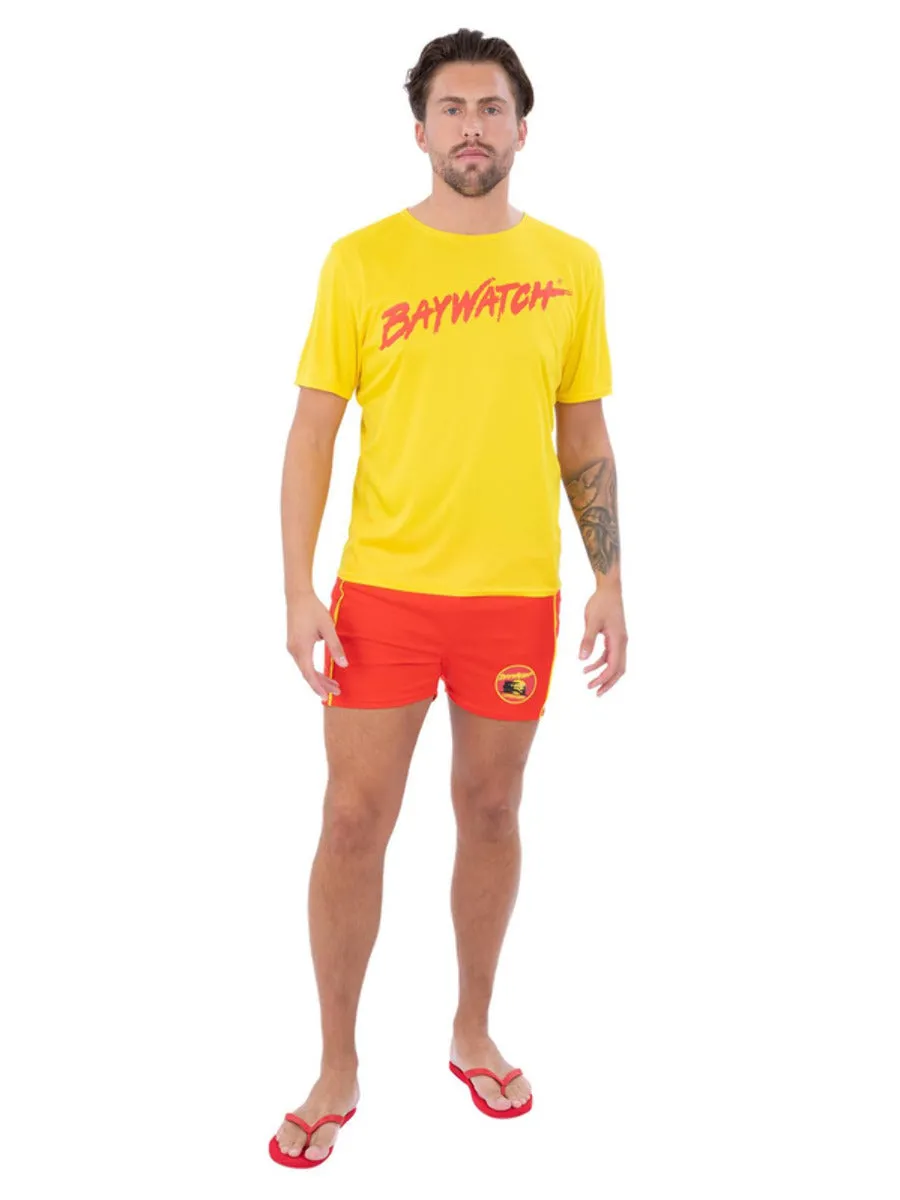 Baywatch Instant Kit