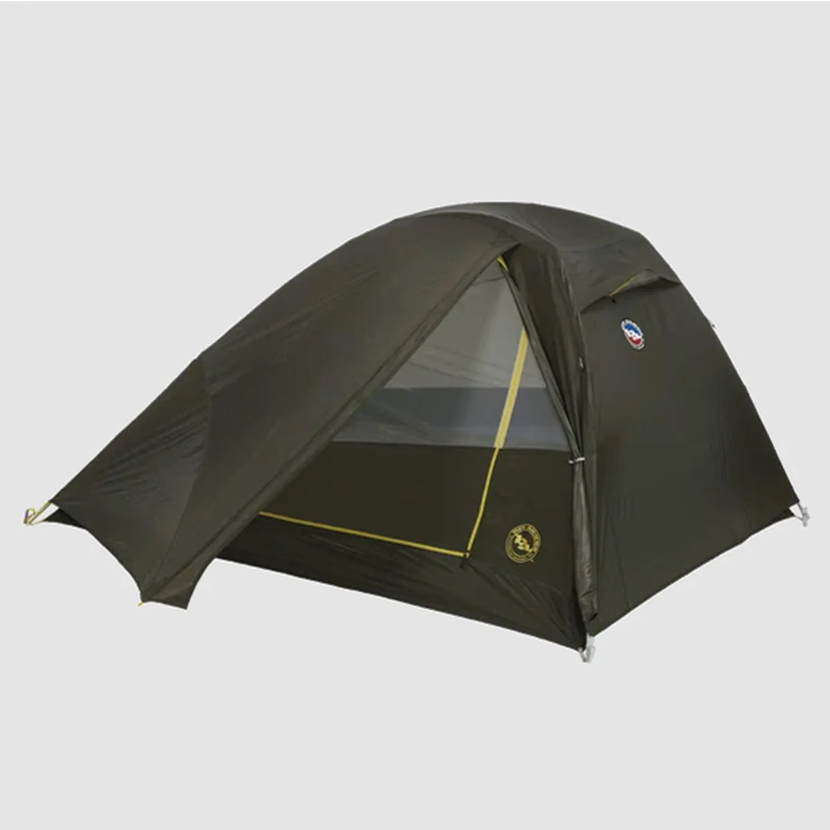 Big Agnes Crag Lake SL2 Tent