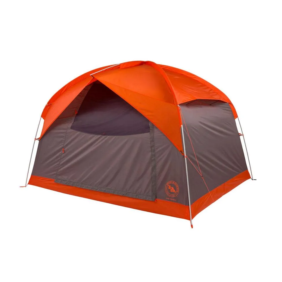 Big Agnes Dog House 6 Tent