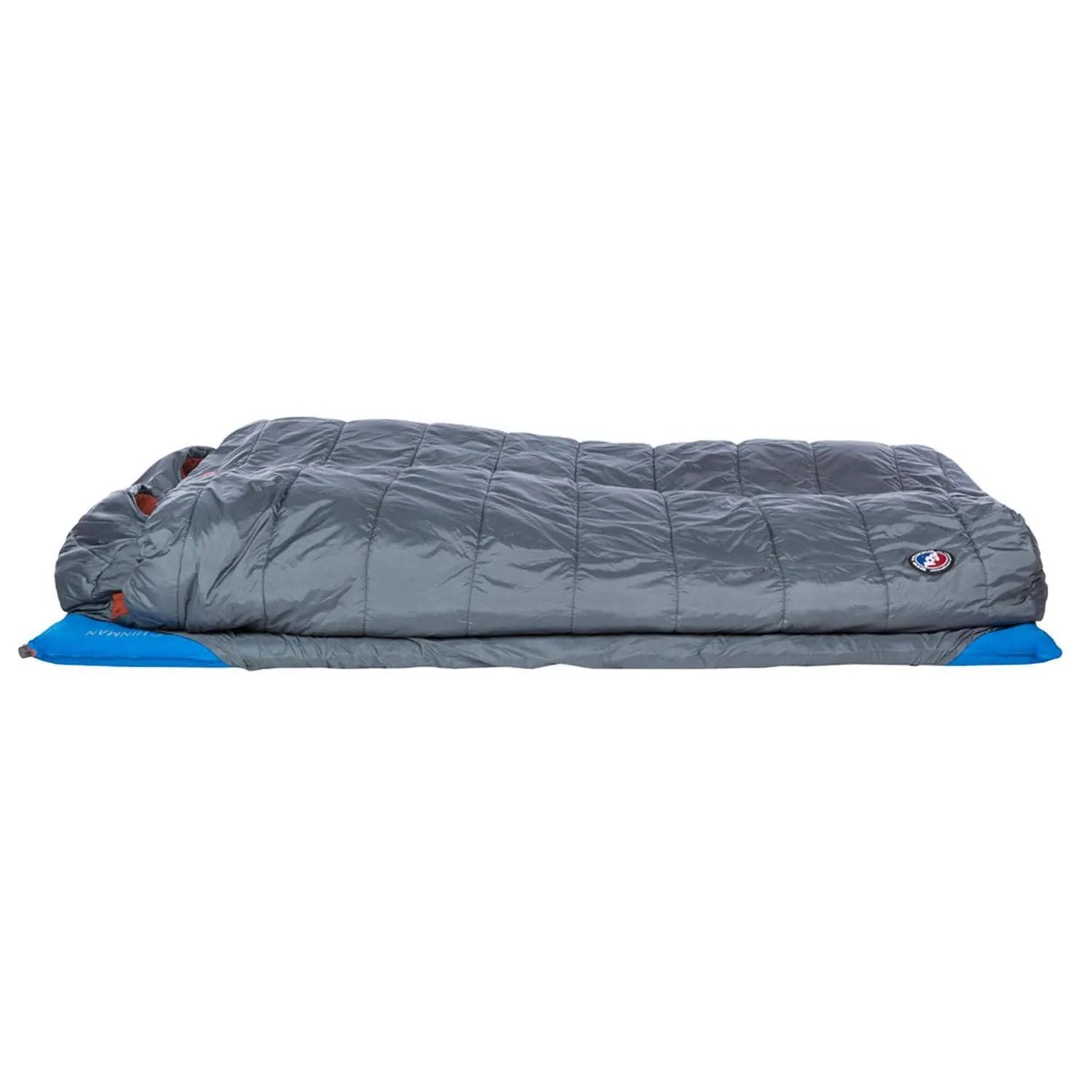 Big Agnes Dream Island 35 (FireLine Eco) 50" DOUBLE WIDE