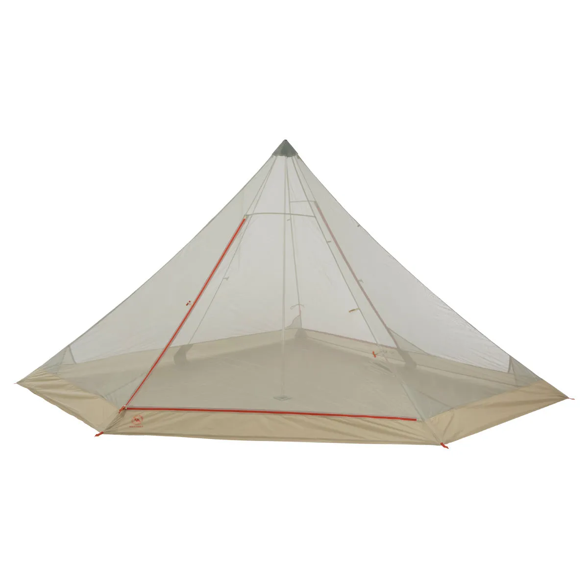 Big Agnes Gold Camp UL 5 Mesh Inner