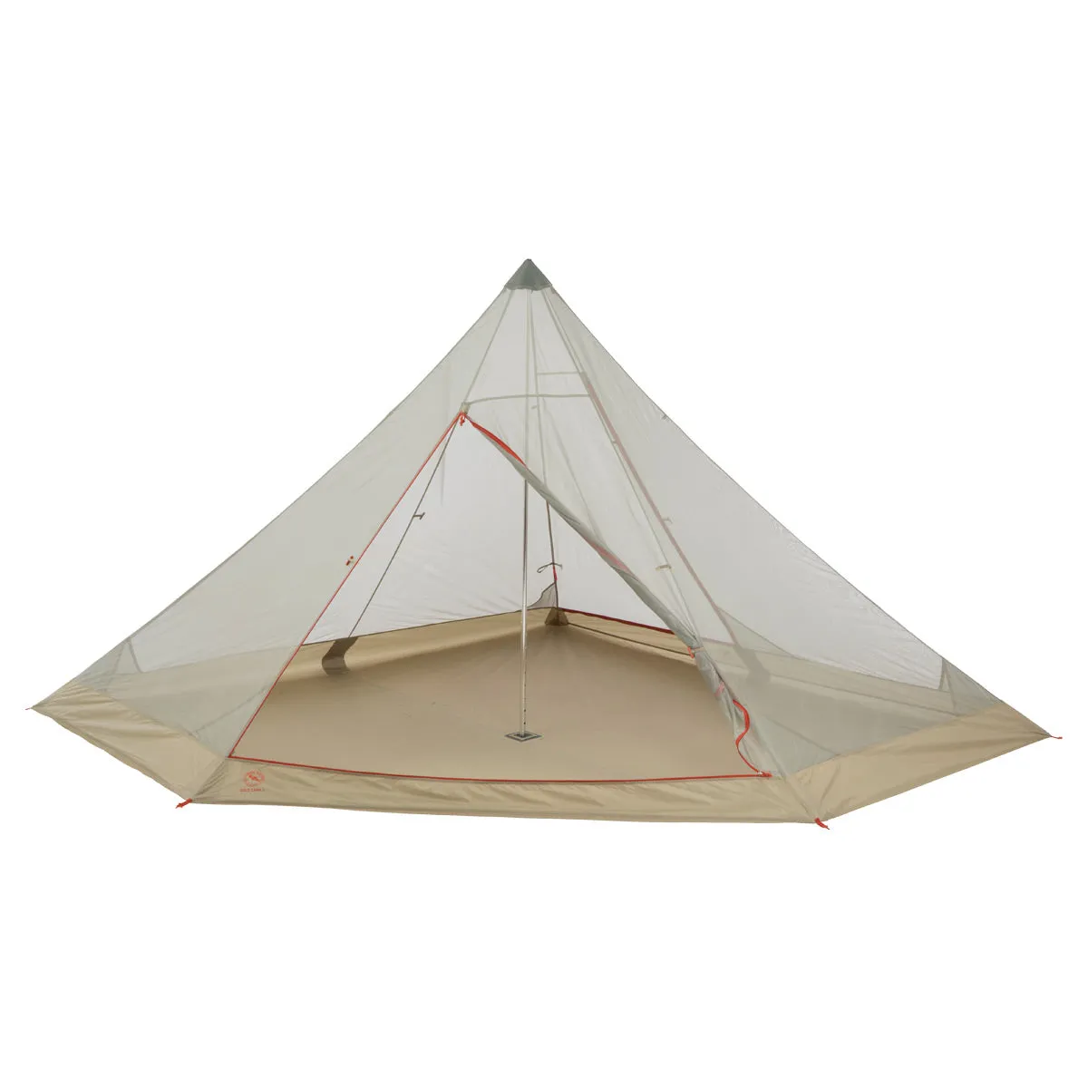 Big Agnes Gold Camp UL 5 Mesh Inner