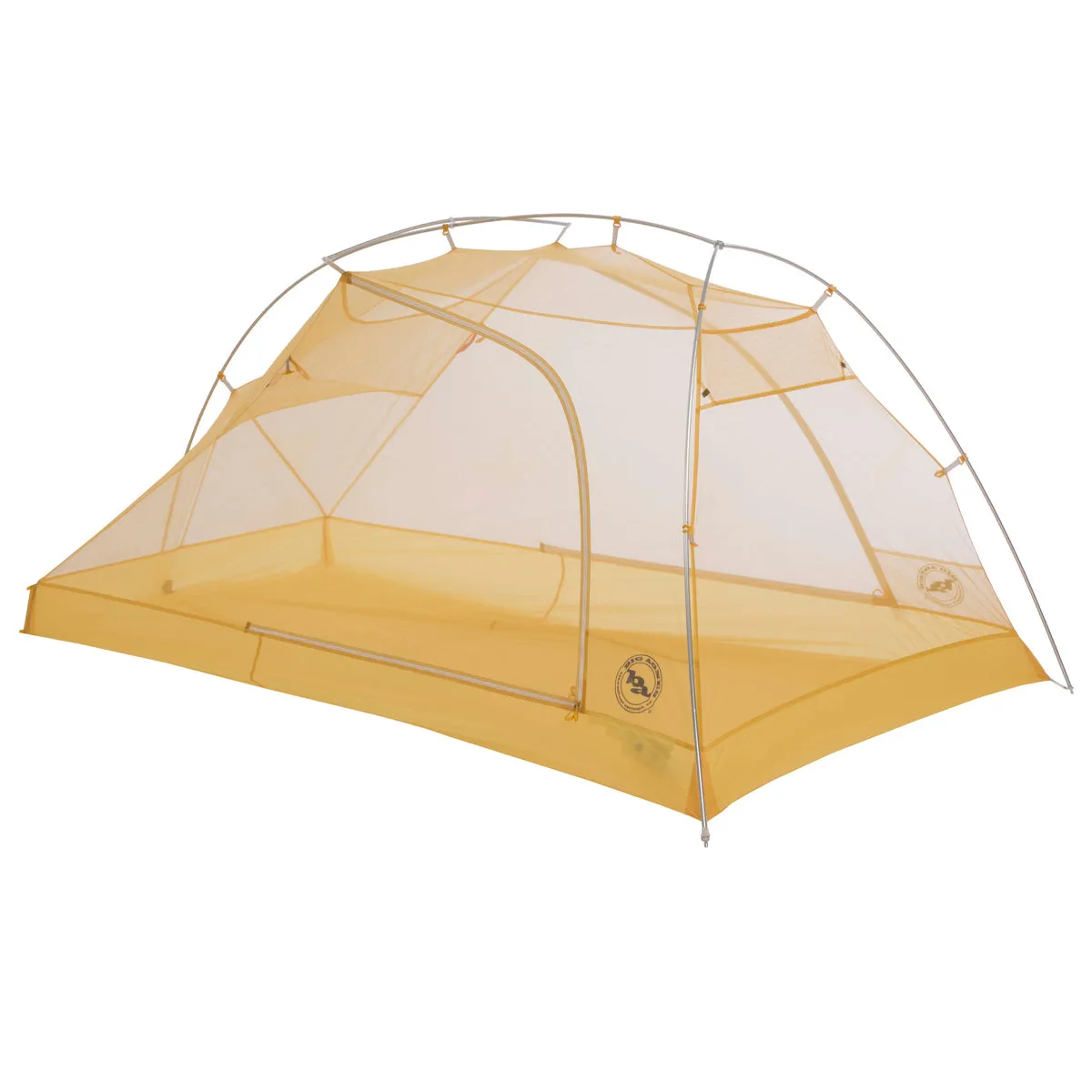 Big Agnes Tiger Wall UL 2 Person Solution Dye Tent