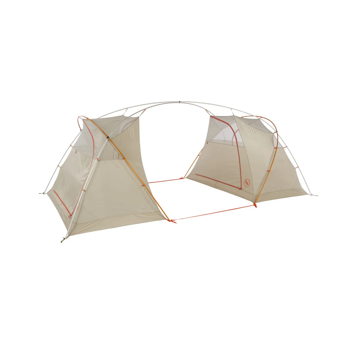 Big Agnes Wyoming Trail 4 Person Tent