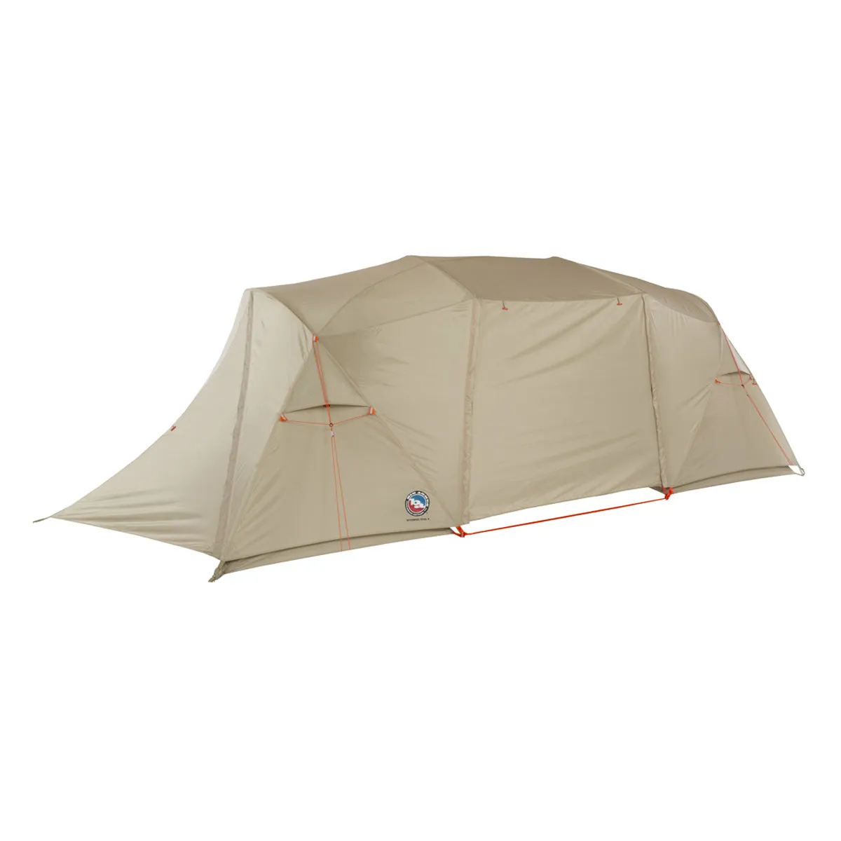 Big Agnes Wyoming Trail 4 Person Tent