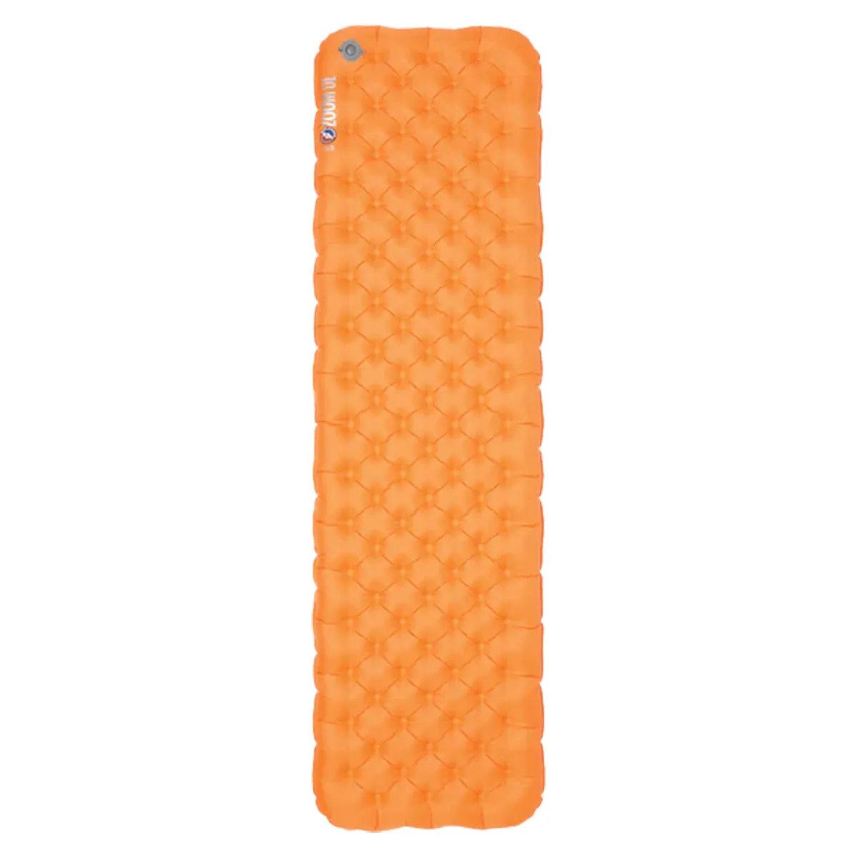 Big Agnes Zoom UL Insulated Sleeping Pad