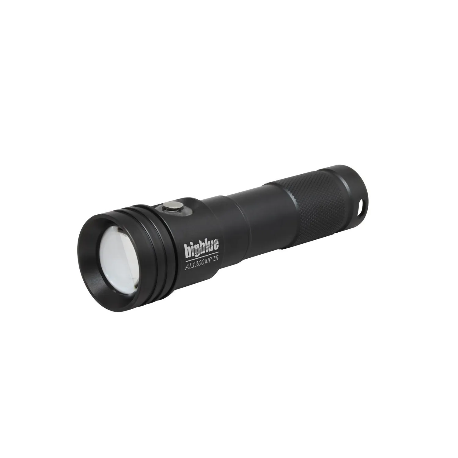 BigBlue AL1200WP Wide-Beam Infrared Dive Light