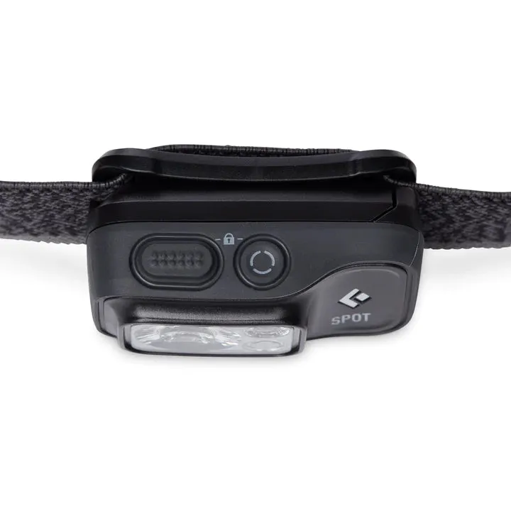 Black Diamond Spot 400 Headlamp