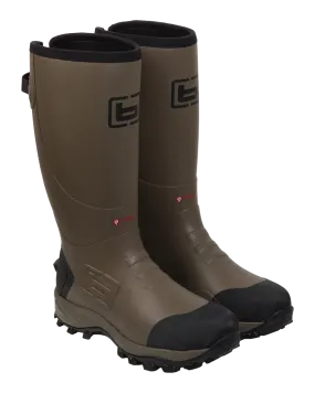 Black Label Elite Rubber Boot - 1600gr