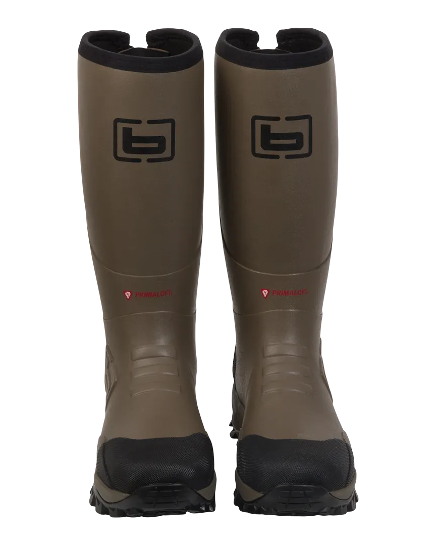 Black Label Elite Rubber Boot - 1600gr