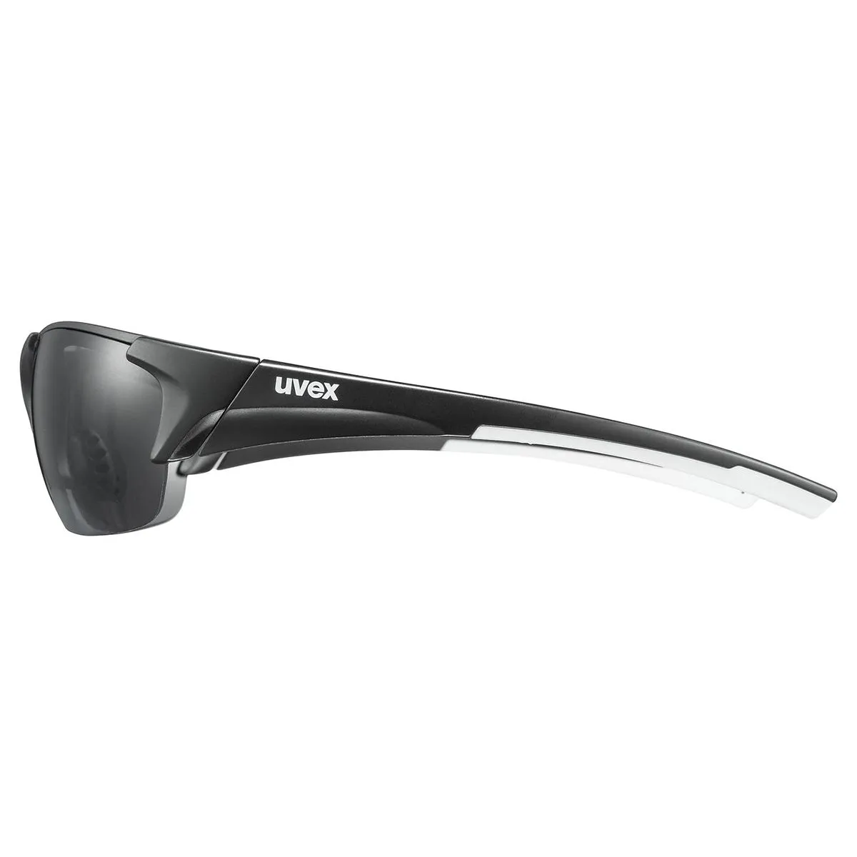 Blaze III Sunglasses - Black Mat