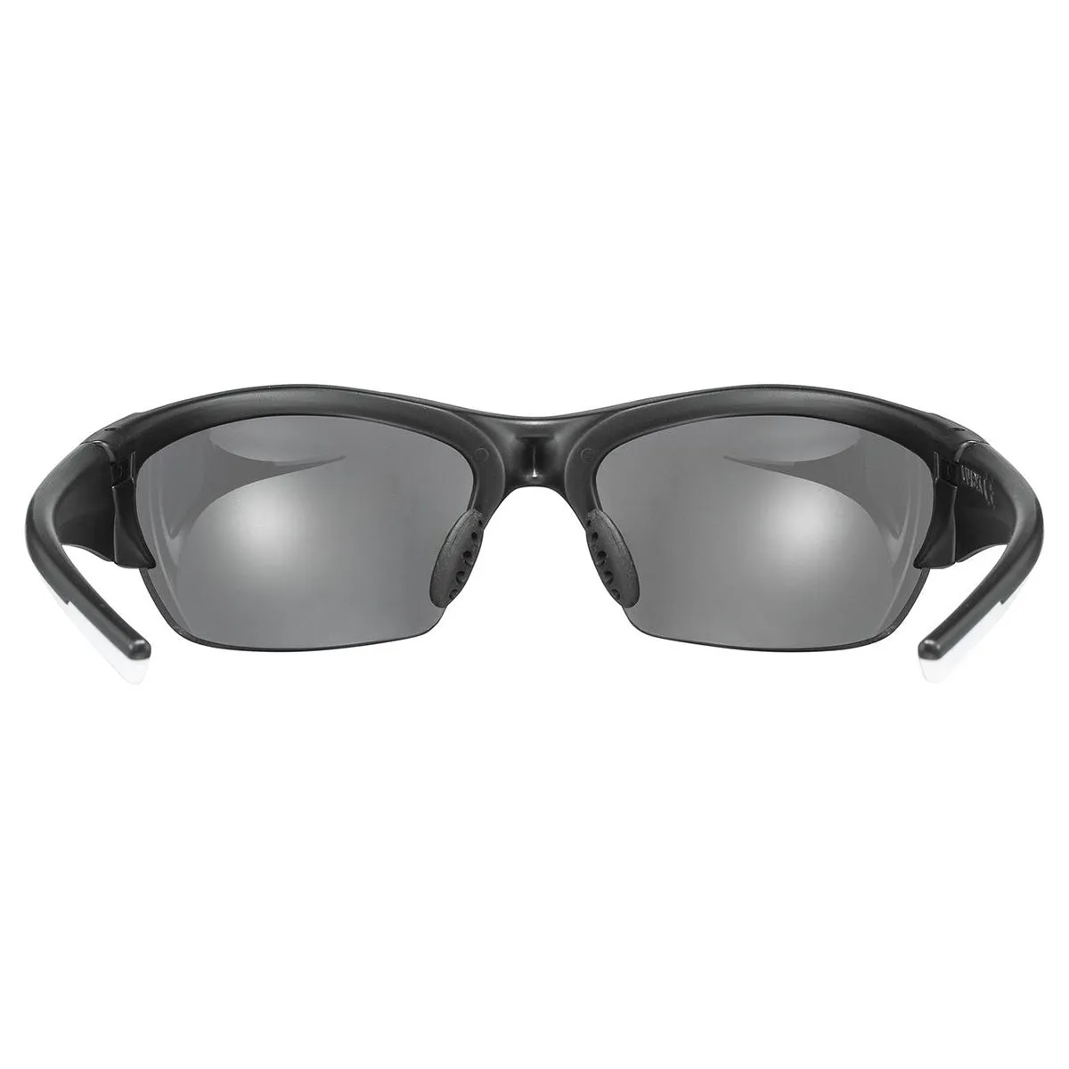 Blaze III Sunglasses - Black Mat