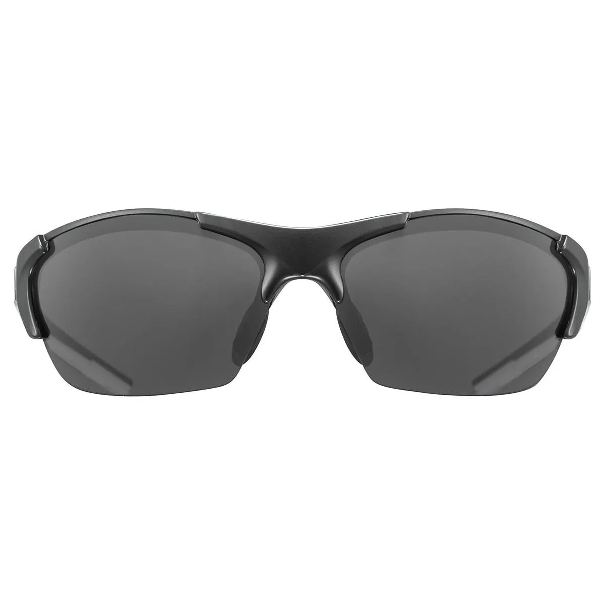 Blaze III Sunglasses - Black Mat