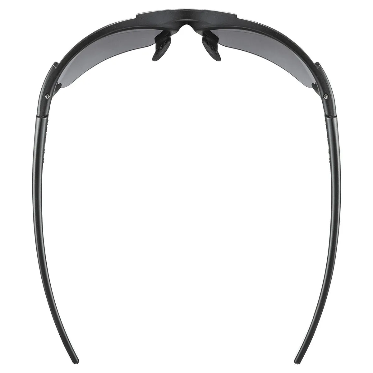 Blaze III Sunglasses - Black Mat