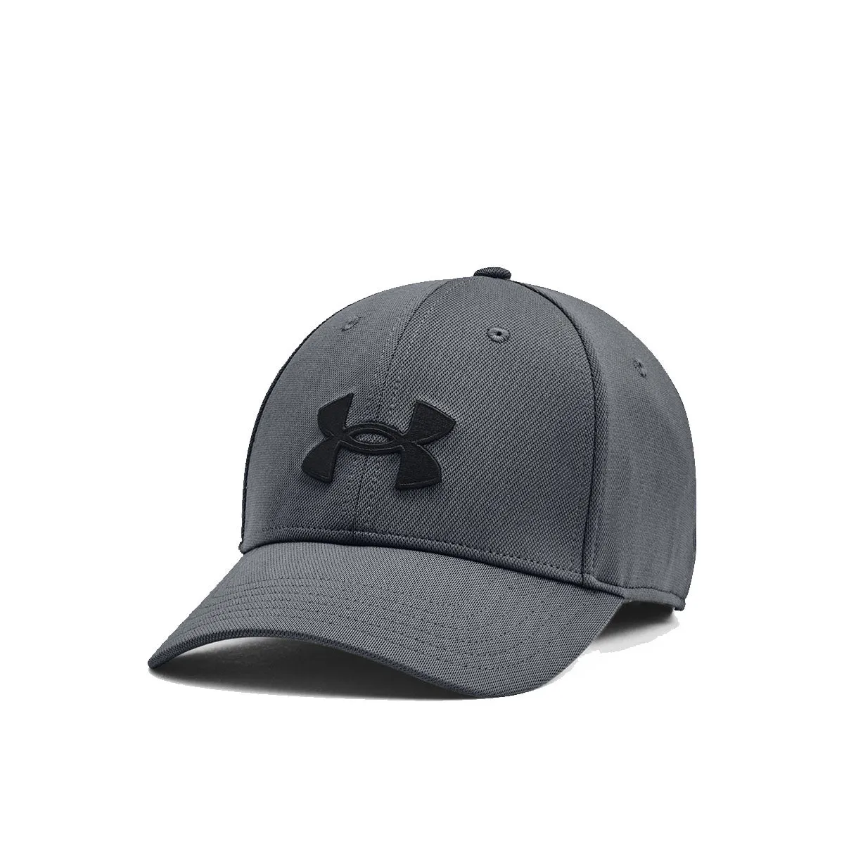 Blitzing Adjustable Cap - Grey