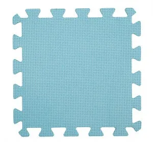 Blocking Mats KP - Pack of 9, 1'x1'