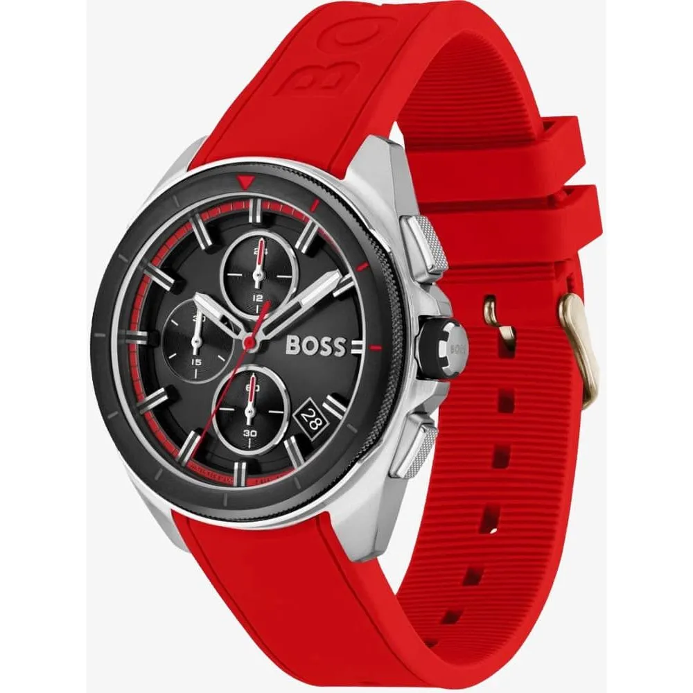 BOSS Red  Chronograph Volane Men's Watch HB 1513959