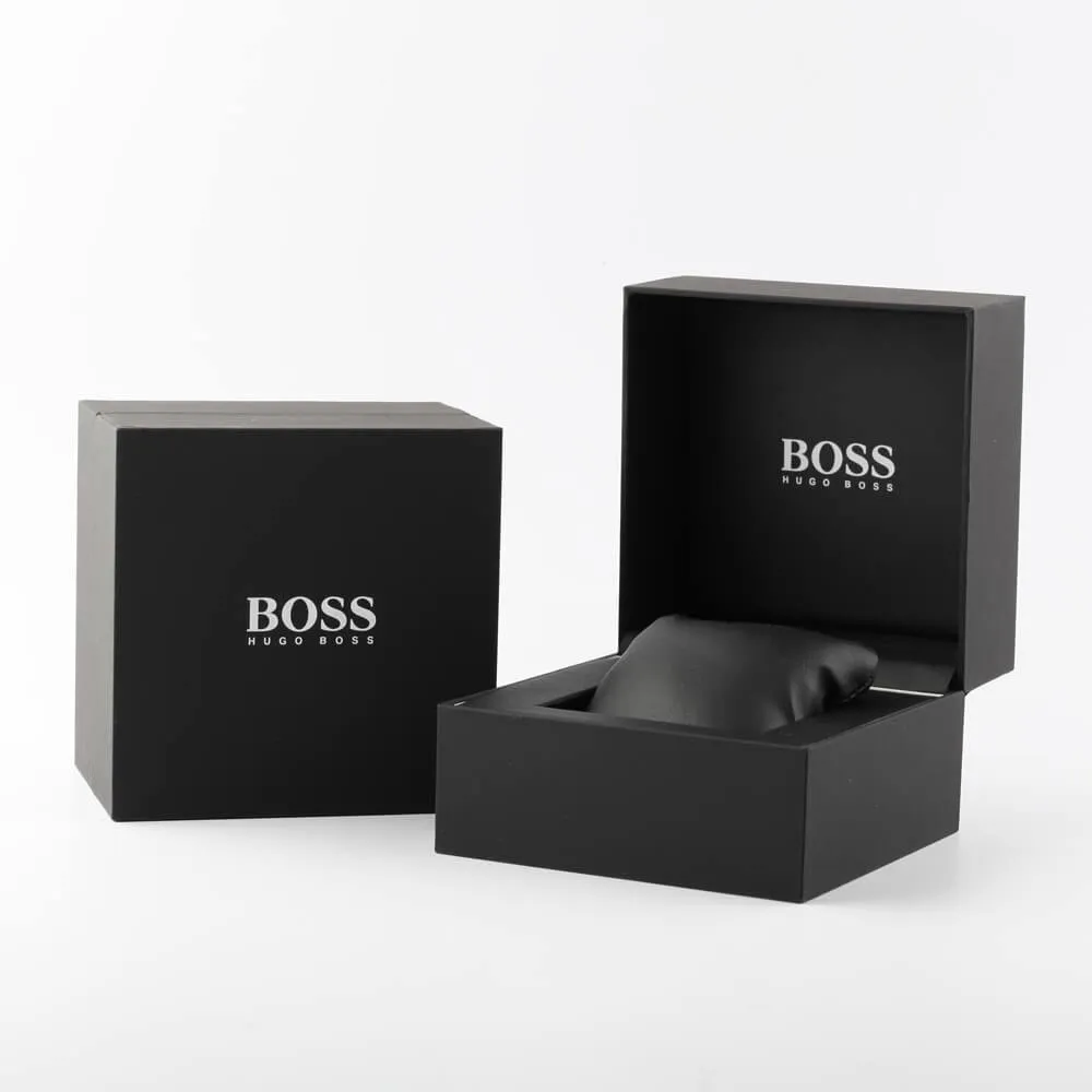 BOSS Red  Chronograph Volane Men's Watch HB 1513959