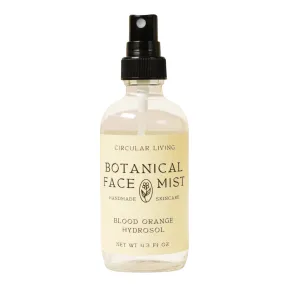 Botanical Face Mist - Blood Orange Hydrosol