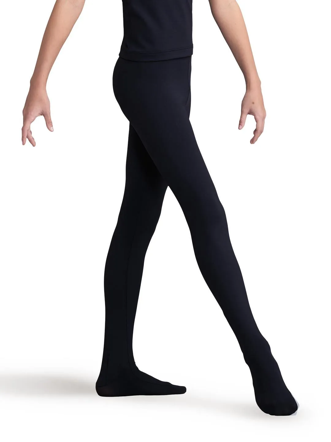 Boys Footed Tights - Capezio