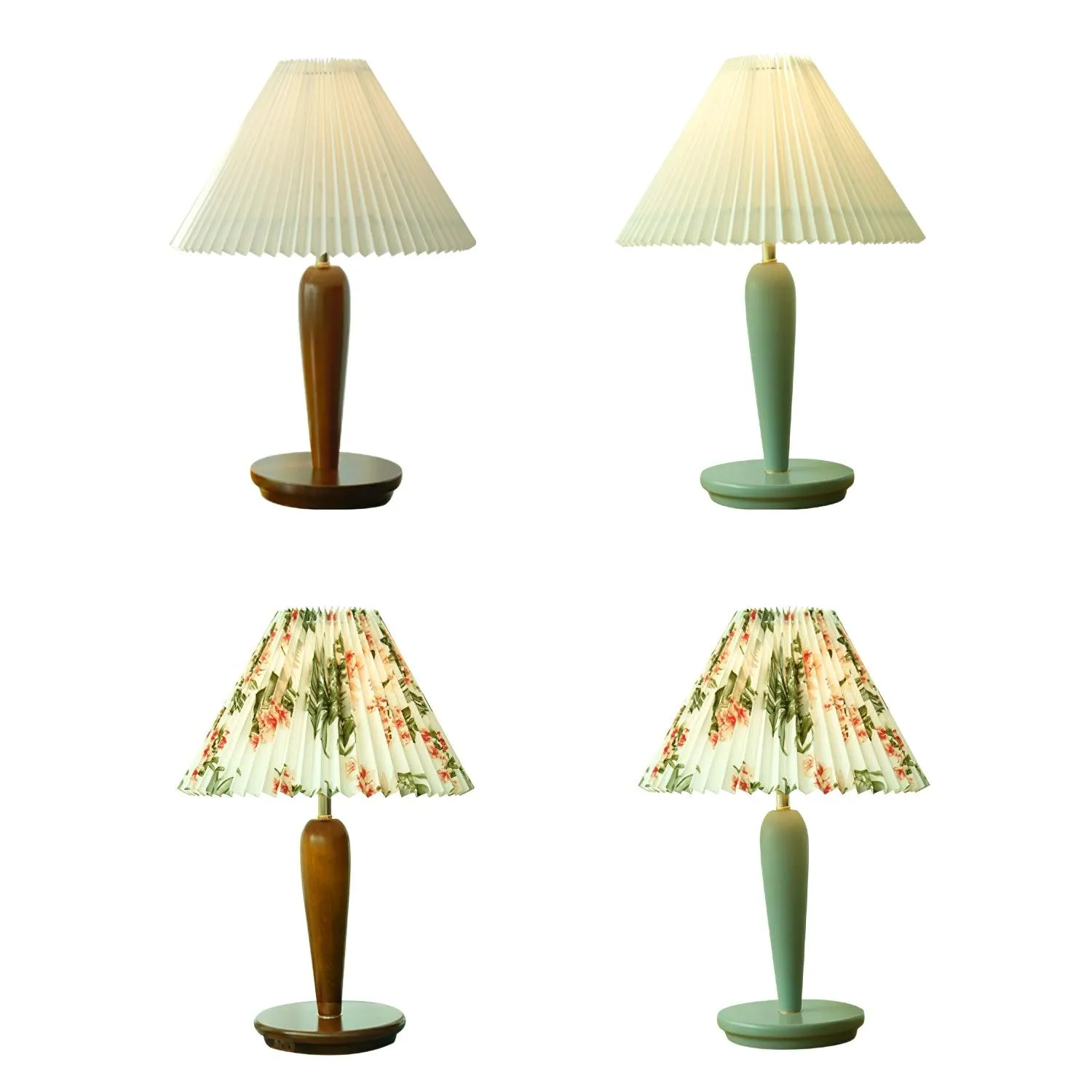 Brentwood Tall Table Lamp