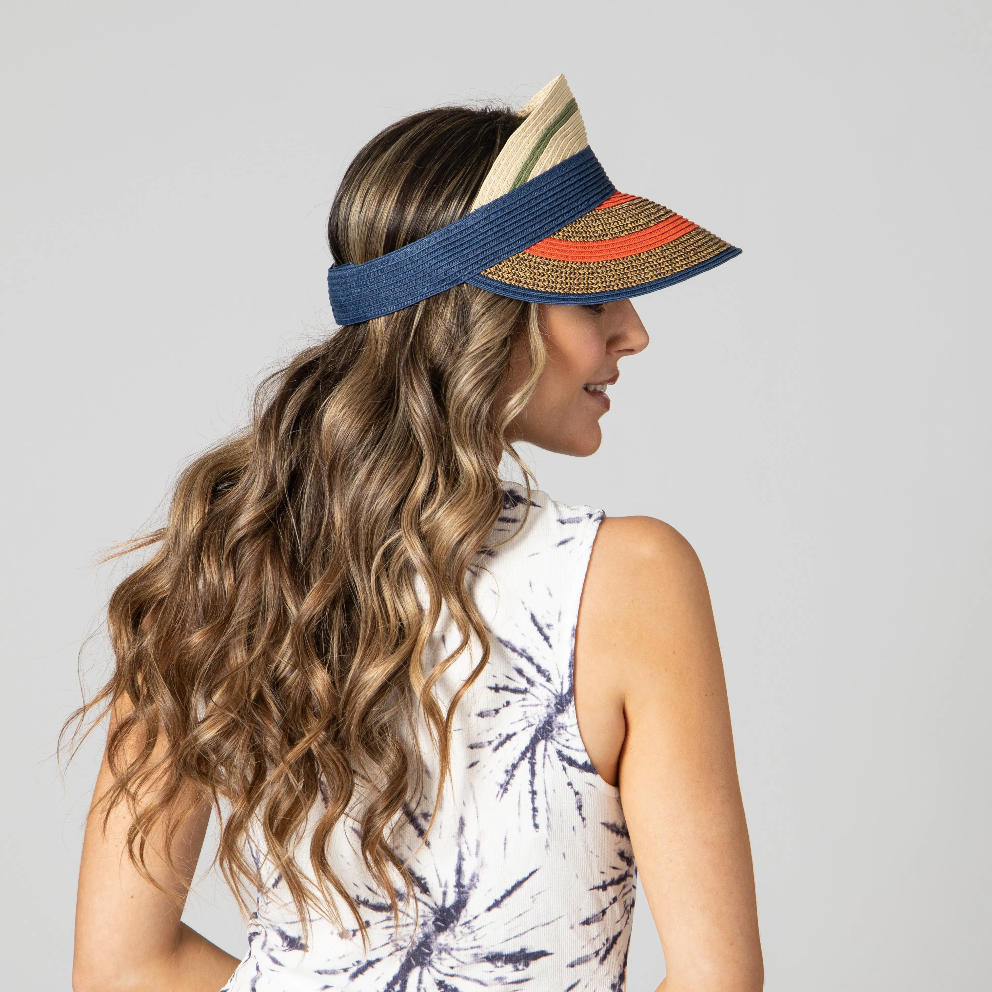 Bright Life Ultrabraid Visor