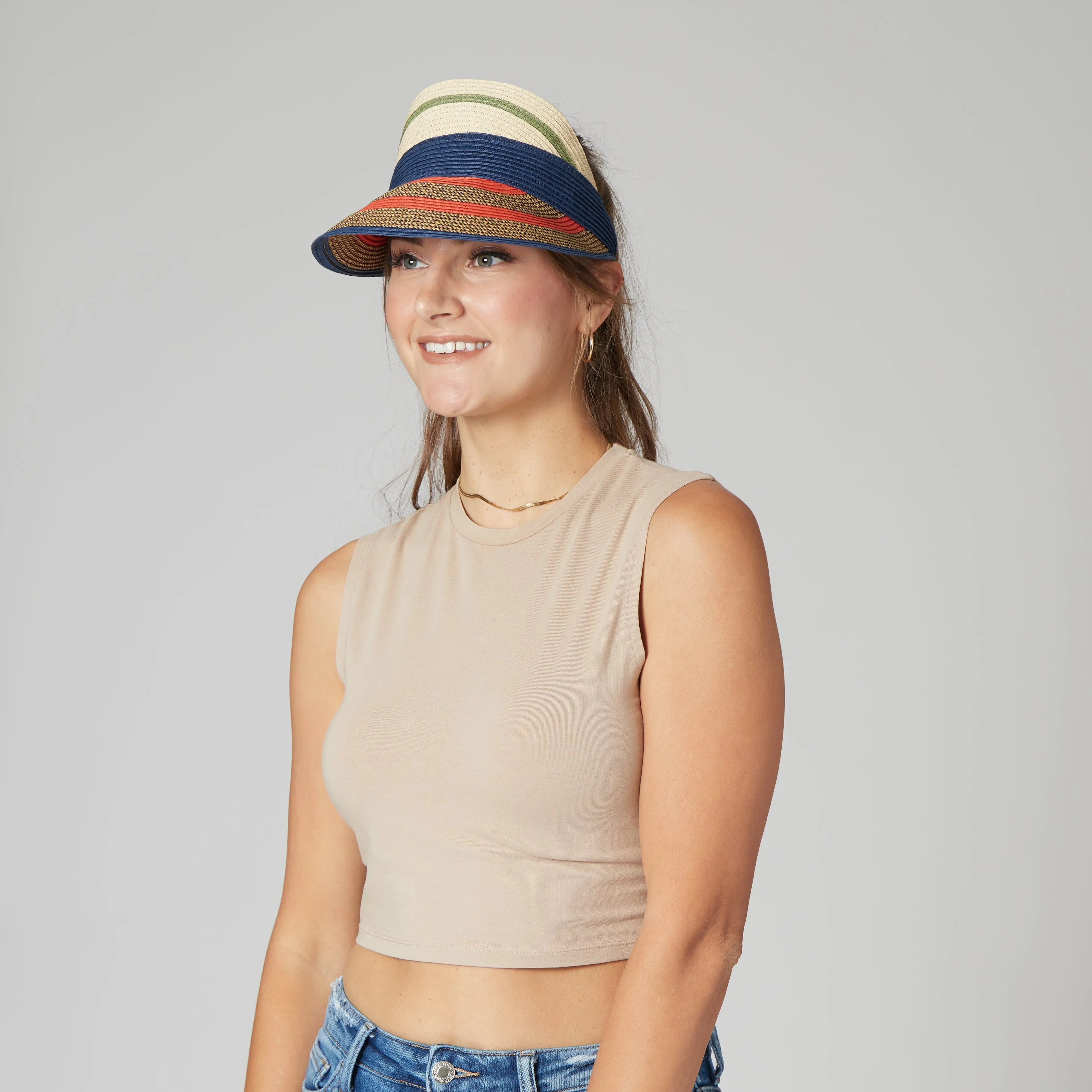 Bright Life Ultrabraid Visor