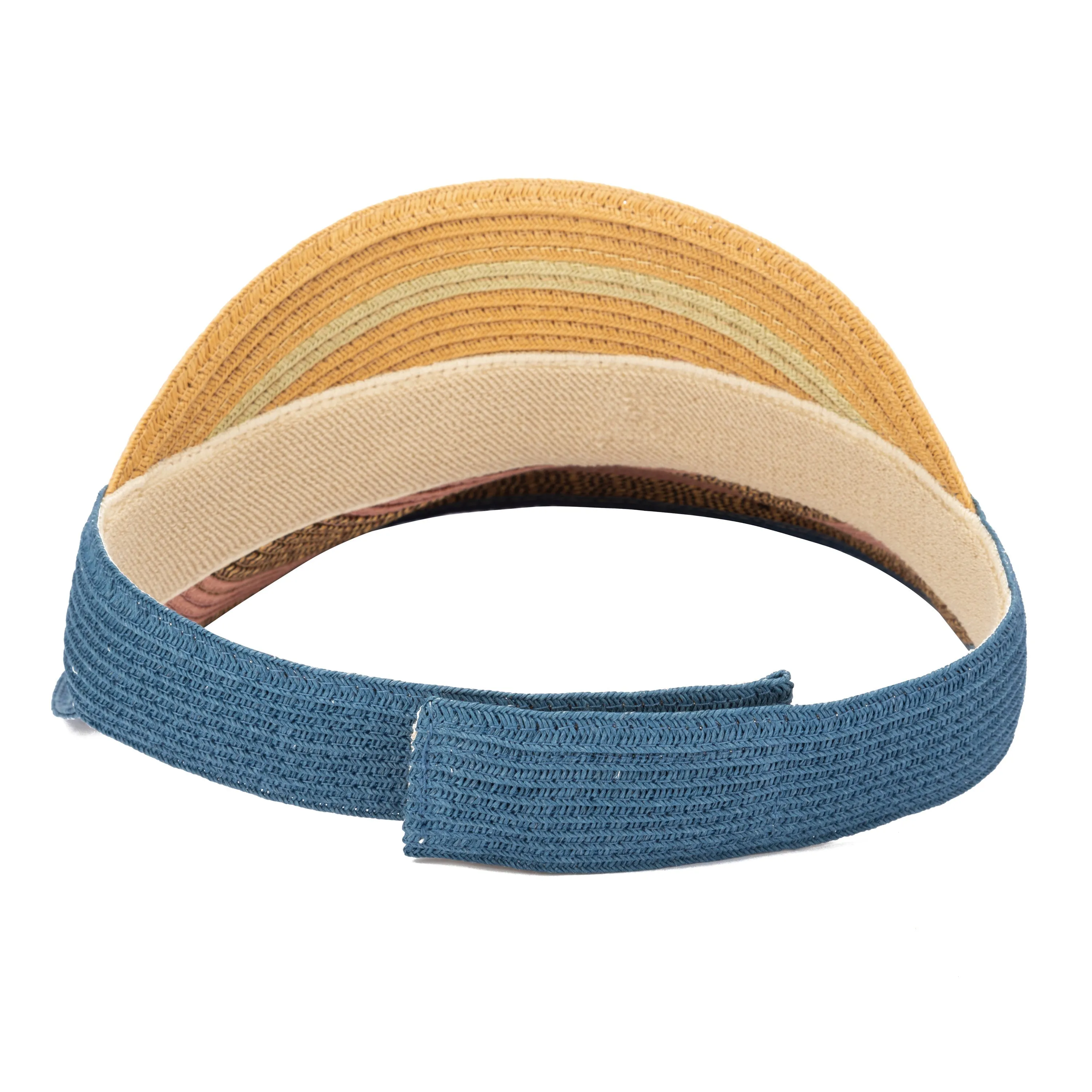 Bright Life Ultrabraid Visor