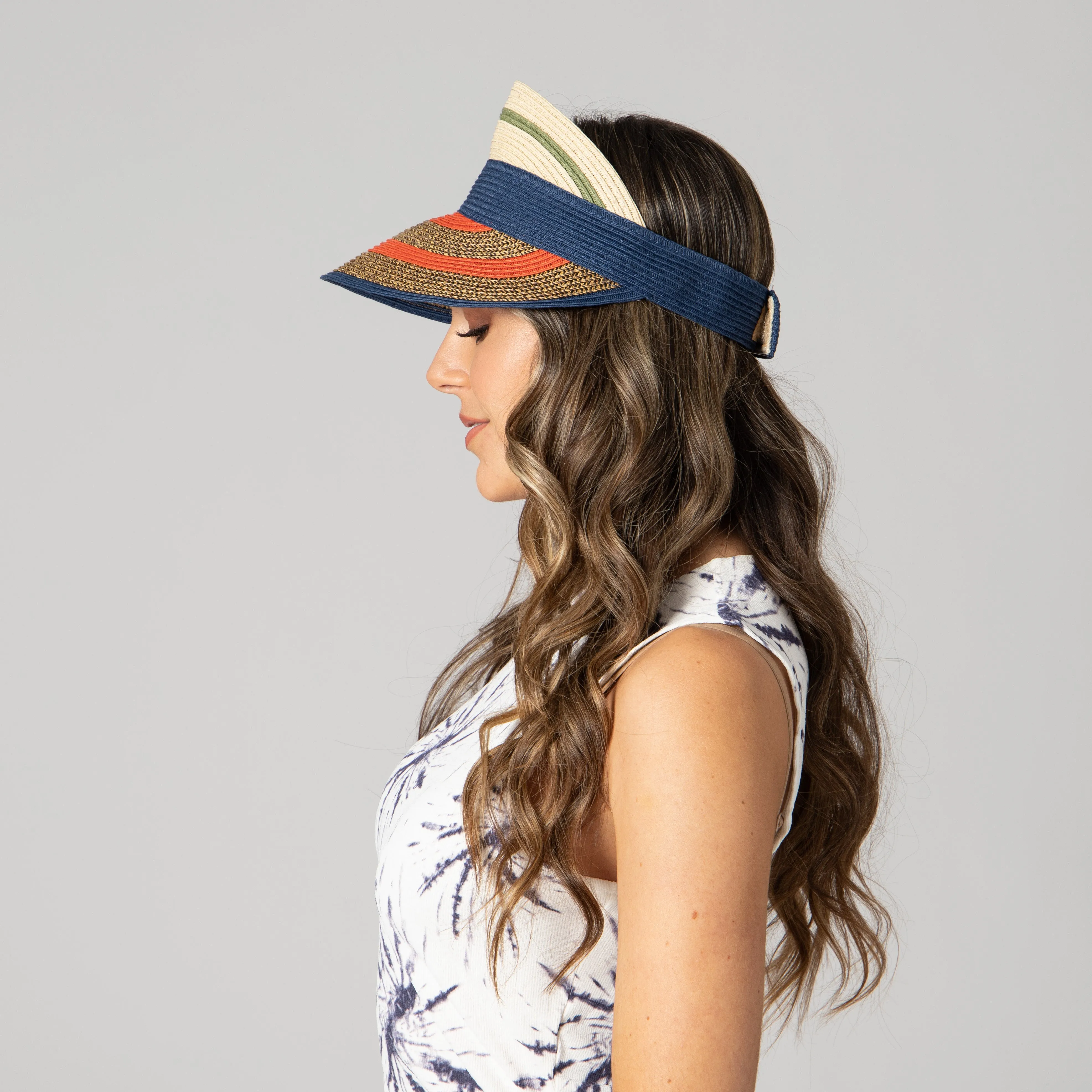 Bright Life Ultrabraid Visor