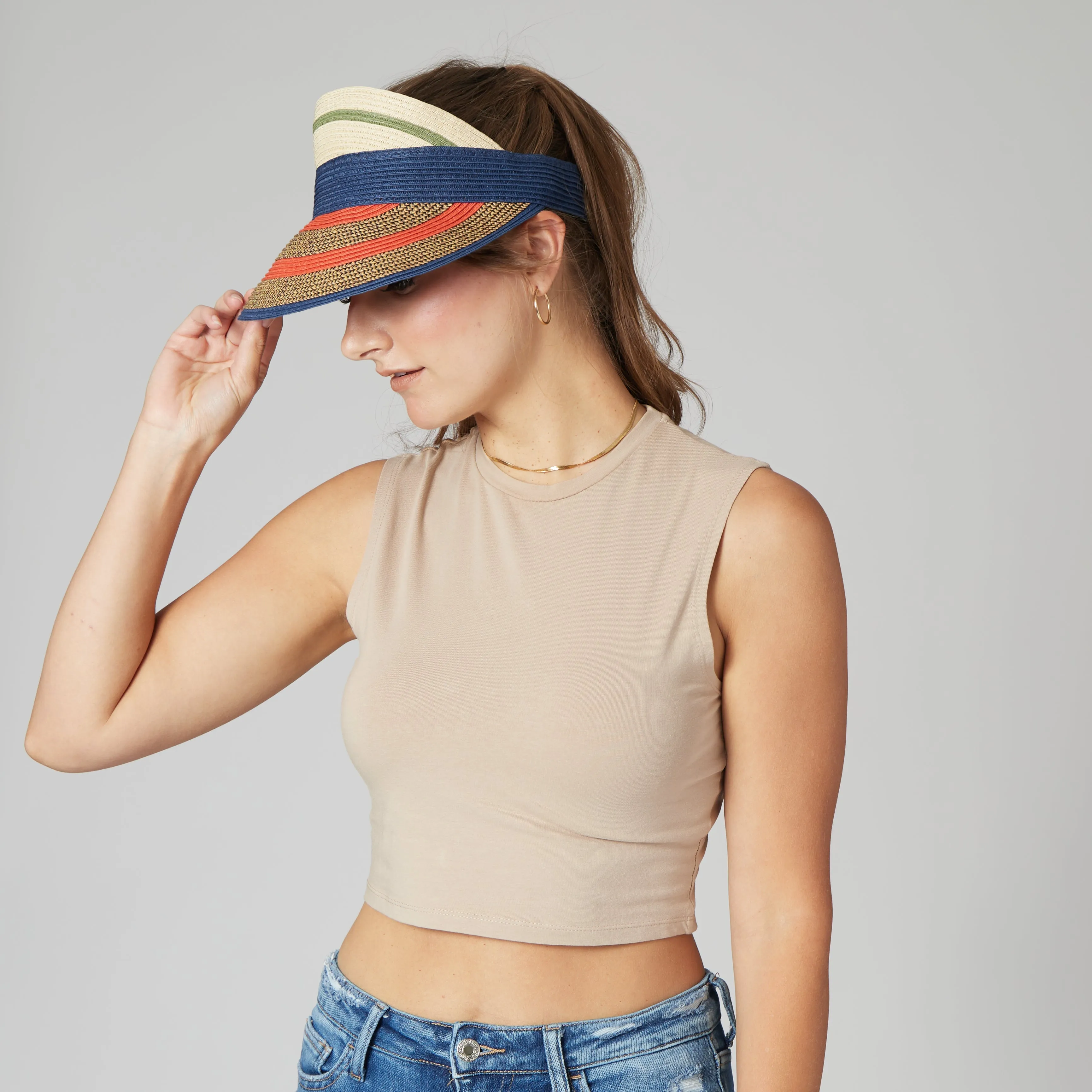 Bright Life Ultrabraid Visor