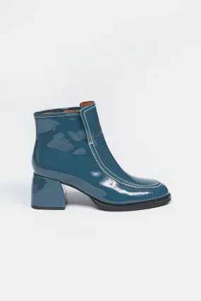 Bua Loafer Boot Slate Blue