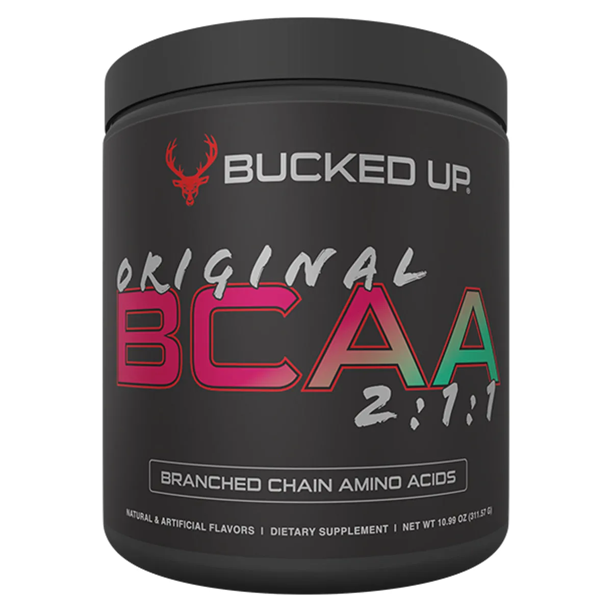 Bucked Up Original BCAA