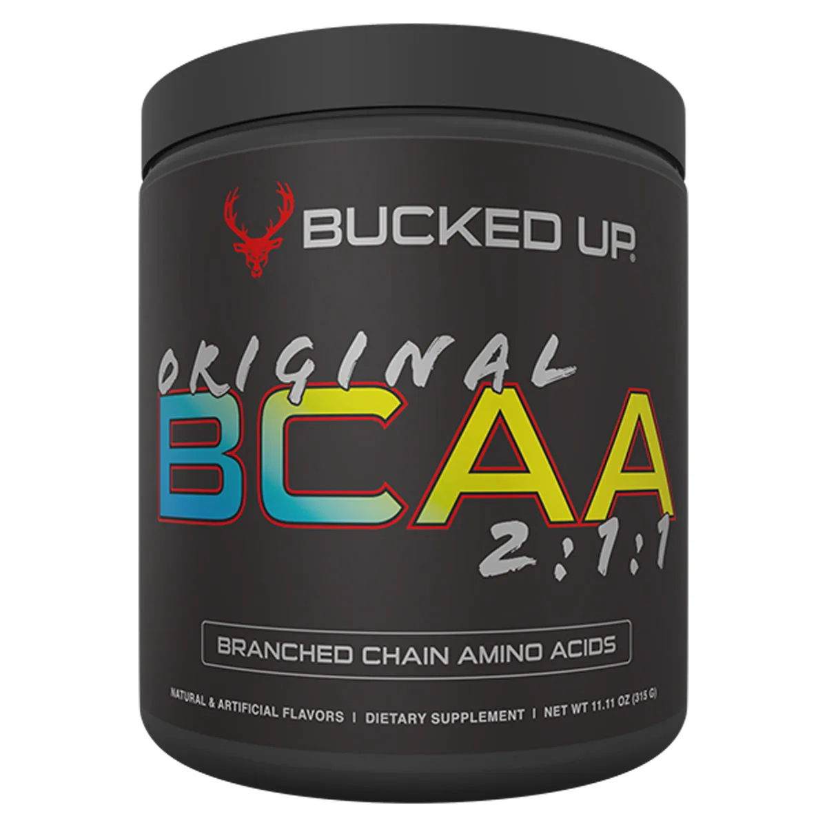 Bucked Up Original BCAA