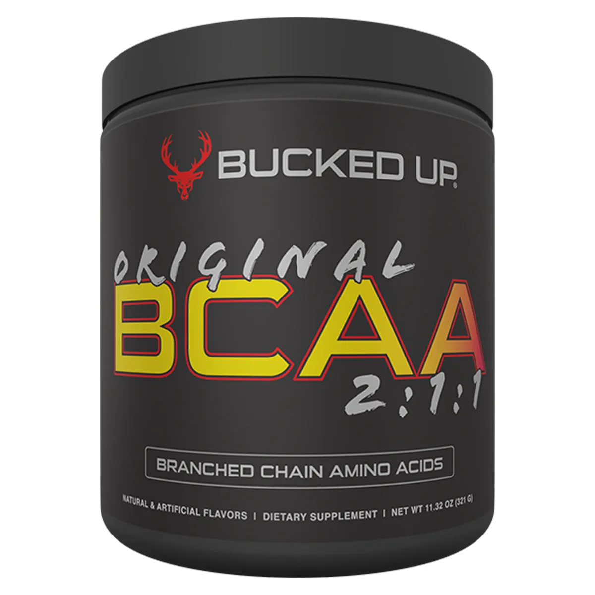 Bucked Up Original BCAA